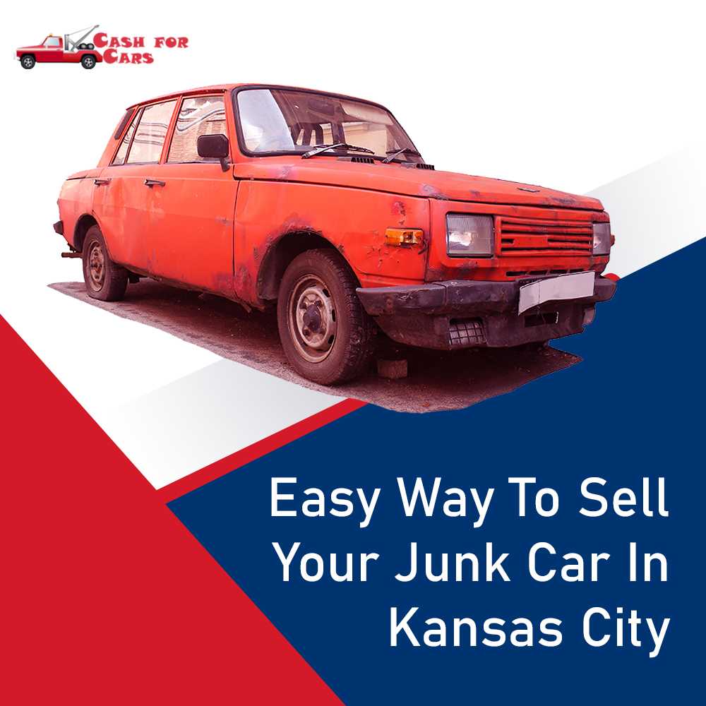 Cash for Cars Kansas City